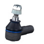 FEBI BILSTEIN 37860 Rotule de direction Essieu avant gauche Essieu avant droit