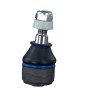 FEBI BILSTEIN 37860 Rotule de direction Essieu avant gauche Essieu avant droit