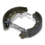 FEBI BILSTEIN 38619 Kit de freins freins à tambours Arrière gauche Arrière droit
