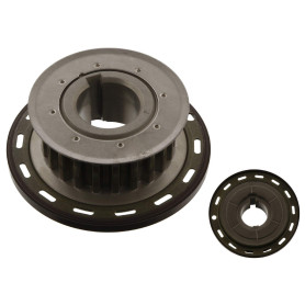 FEBI BILSTEIN Roue dentée (vilebrequin) 39099