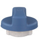 Febi bilstein 46460 Couvercle de réservoir pour réservoir adblue, fermeture de réservoir