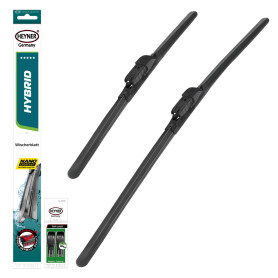 Kit de balais d'essuie-glace HYBRID 330