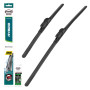 Kit de balais d'essuie-glace HYBRID 330
