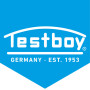Luxómetro digital Testboy TV 335