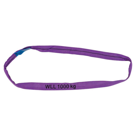 PETEX Sangle ronde