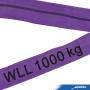 longueur : 1 m