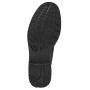 ELTEN NIKOLA Black Mid ESD S2 Chaussures de sécurité pour femme en cuir avec embout en acier léger et élégant Noir Pointure 39