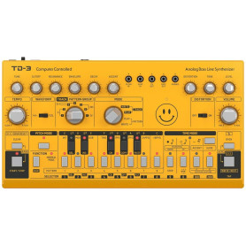 Piano Électronique Behringer 27000791