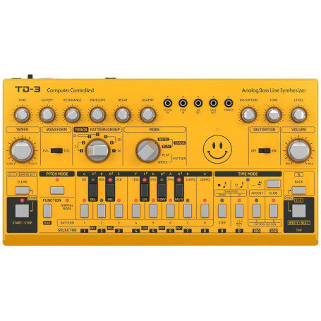 Piano Électronique Behringer 27000791