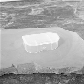 Nobby Tunnel en jonc de mer 21 x Ø 10 cm