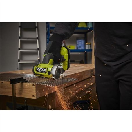 Connex DY250709 Tige filetée Laiton M8 x 1000 mm