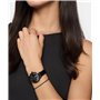 Tamaris Femmes Analogique Quartz Montre avec Bracelet en Cuir TT-0143-LQ