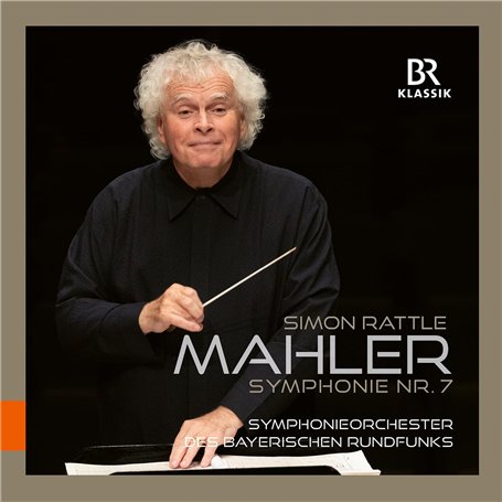 Symphonie N° 7