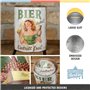 Trinkgeld-Bierkasse – Idée de Cadeau pour Fans de bière