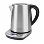 CASO WK 2100 compact-Design Bouilloire électrique, 2200 watts, Taille compacte avec une capacité de 1,2 litre, 10 °C-pas de 10-1