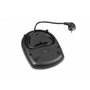 CASO WK 2100 compact-Design Bouilloire électrique, 2200 watts, Taille compacte avec une capacité de 1,2 litre, 10 °C-pas de 10-1