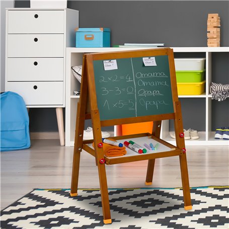 JAXELL 48239 Assortiment de 34 charbons à dessin de qualité artistique Dureté souple 34 demi-longueur env. 7