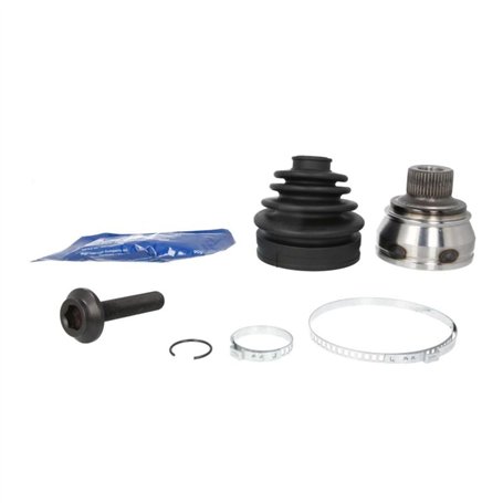 MEYLE 100 498 0240 Jeu de joints arbre de transmission côté roue Tête De Cardan Tête De Cardan