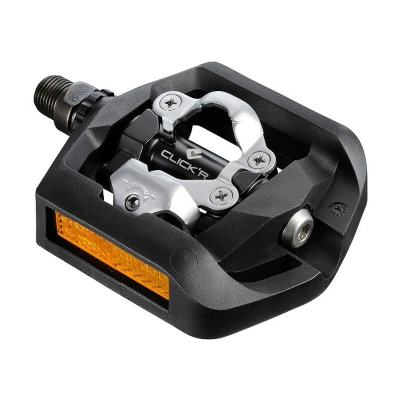 Goobay 41255 Loupe Luminaire LED, Manuelle, Lentille de grossissement 2x et 12x, Convient pour la lecture et le Travail