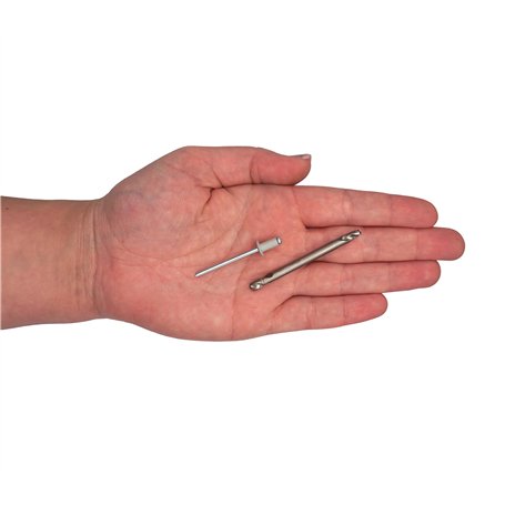 KS Tools 930.2140 - Embout de Vissage TORX® percé