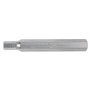 KS Tools 975.1007 Embout de vissage 6 pans 7 mm/entraînement 10 mm/longueur 75 mm