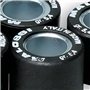 KS Tools 918.1213 Douille 1/2" 6 pans 13 mm CHROMEplus