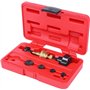 Appareil à fraiser les sièges de robinet - 6 pcs