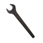 KS TOOLS 517.0540 - Clé à fourches simple brunie - 40 mm - En Chrome vanadium - Grande résistance à la corrosion et à l’usure Co