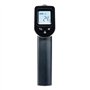 KS Tools 911.3855-E Poignée coulissante en T 3/8'' - L.160 mm - sur support