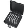 KS Tools 500.7320 - Douilles cardan 6 pans 3/8'' spécial bougies de préchauffage - Pour les endroits difficiles d'accès - En Chr
