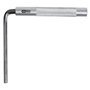 KS Tools 150.9494 - Clé mâle 6 pans pour amortisseurs - En matière Robuste et Résistante