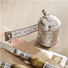 KS Tools - 922.0654 - Caisse à outils complète 1/4 - Coffret de maintenance - 4 à 14 mm - Coffret de douilles et embouts - Outil