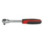 KS Tools - 922.0654 - Caisse à outils complète 1/4 - Coffret de maintenance - 4 à 14 mm - Coffret de douilles et embouts - Outil