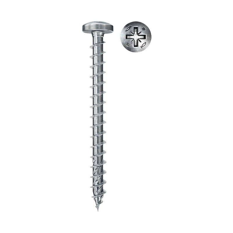 KS TOOLS - 713.5017 - Module 8 clés mâles 6 pans avec poignée en T pour servante - clés allen de 2 à 10 mm