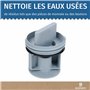 KS Tools - 713.5018 - Module de clés mâles Torx à poignée - Taille 1/3-9 pièces