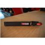 Scie couteau - KS Tools 907.2507 - Découpe de laine de verre - Denture fine et large