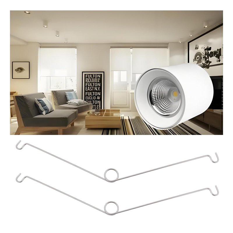 KS TOOLS 500.7210 - Pince Universelle à Double Articulation - L. 300 mm
