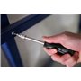 BRILLIANT TOOLS BT020901 Poignée 1/4" [Powered by KS TOOLS]