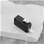 BRILLIANT TOOLS BT021949 Douille Torx 3/8", T55 [Powered by KS TOOLS]