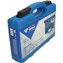 BRILLIANT TOOLS BT551180 Jeu d’extracteurs d’injecteurs HDI, 9 pcs [Powered by KS TOOLS]