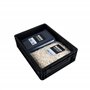 BRILLIANT TOOLS BT021899 Douille universelle 3/8", 7 - 19 mm [Powered by KS TOOLS]