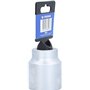 BRILLIANT TOOLS BT025942 Douille 6 pans 3/4", 42 mm [Powered by KS TOOLS]