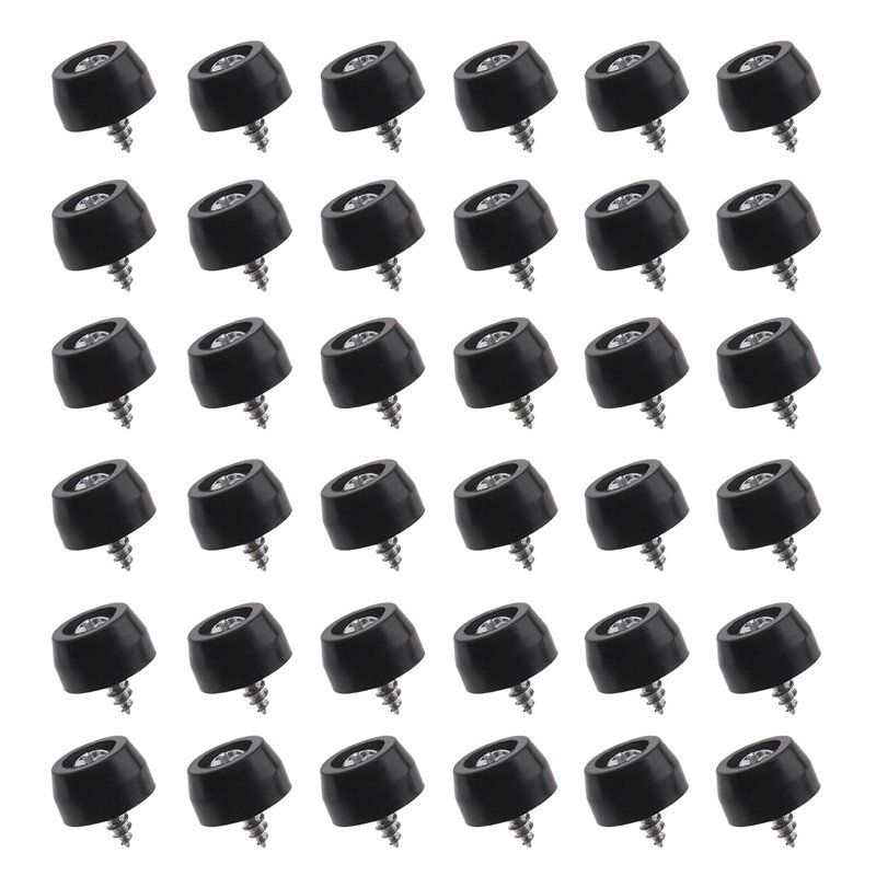 BRILLIANT TOOLS BT022620 Jeu de douilles à chocs 6 pans 1/2"