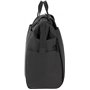 LÄSSIG Baby Sac à Dos à Langer Sac à Dos avec Matelas à Langer, Fixation pour Poussette, Porte-Bouteille Produit durablement/Gol