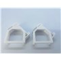 MAPCO 76362 Bague ABS des deux côtés du pont arrière Bague ABS Anneau de palpeur