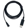 Casque Sennheiser XS LAV USB-C MOBILE KIT Noir