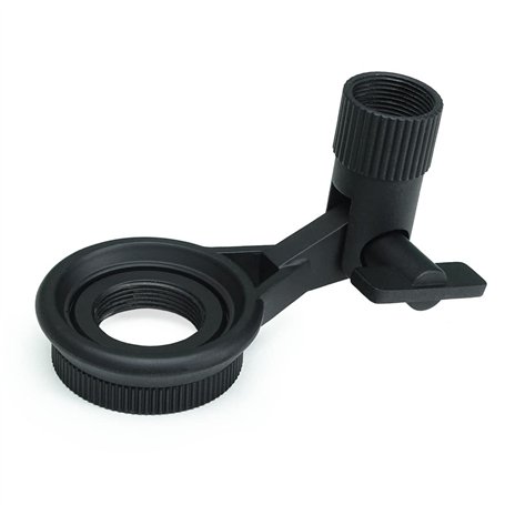 Microphone Sennheiser XS LAV MOBILE Noir