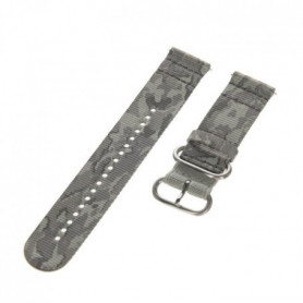 POLAR Bracelet Grit X pour montre 22 mm M/L - Vert Tundra 67,99 €