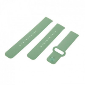 POLAR Bracelet Unite pour montre 20 mm S/L - Vert menthe 48,99 €