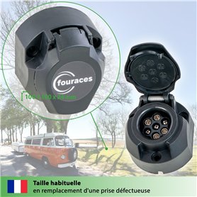Stabilus Vérin à gaz LIFT-O-MAT® Amortisseur hydraulique avec Newton / 30 kg force d'éjection Vérin à gaz e.a. pour meubles